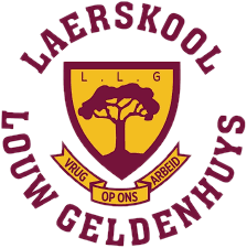 Laerskool Louw Geldenhuys