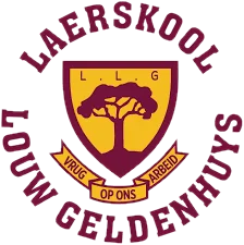 Laerskool Louw Geldenhuys