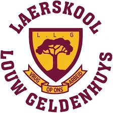 Laerskool Louw Geldenhuys